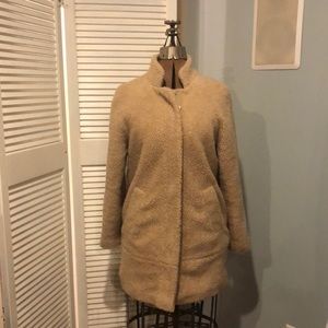 Old Navy Sherpa jacket